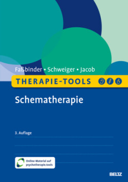 Therapie-Tools Schematherapie, m. 1 Buch, m. 1 E-Book