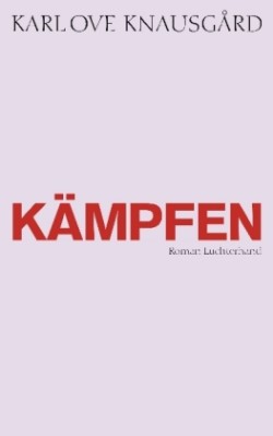 Kämpfen