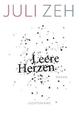 Leere Herzen