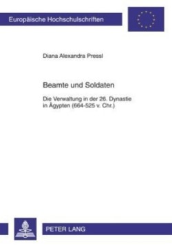 Beamte Und Soldaten