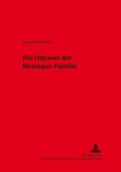 Die Odyssee Der Henrique-Familie