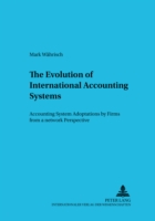 Evolution of International Accounting Systems