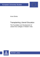 Transplanting Liberal Education