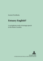 Estuary English?