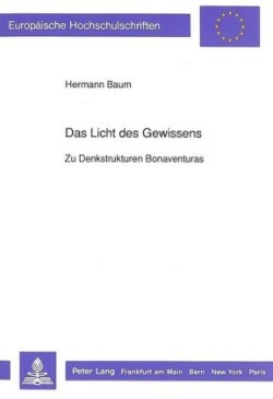 Das Licht Des Gewissens