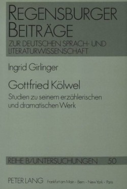 Gottfried Koelwel
