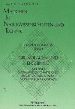 Modellversuch «Maedchen in Naturwissenschaften Und Technik (Mint)»