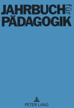 Jahrbuch Fuer Paedagogik 1993