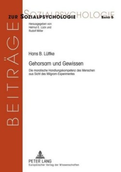 Gehorsam Und Gewissen