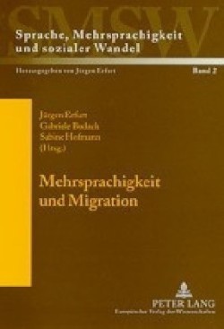 Mehrsprachigkeit Und Migration