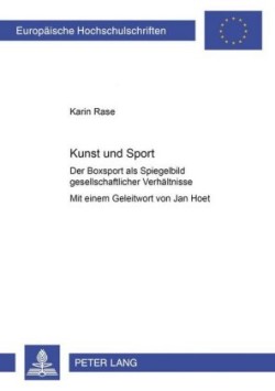 Kunst Und Sport