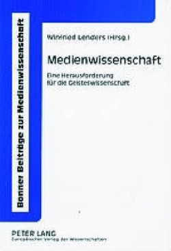 Medienwissenschaft