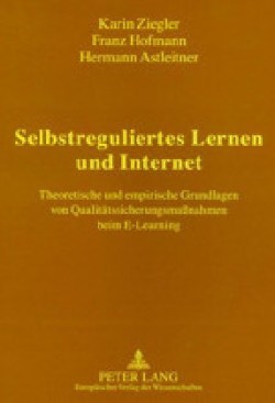 Selbstreguliertes Lernen Und Internet