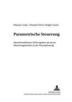 Parametrische Steuerung