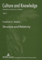 Structure and Relativity