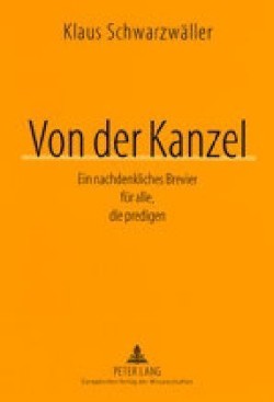 Von Der Kanzel