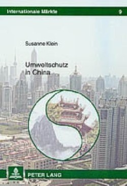 Umweltschutz in China