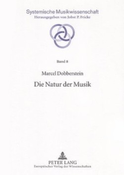 Die Natur Der Musik