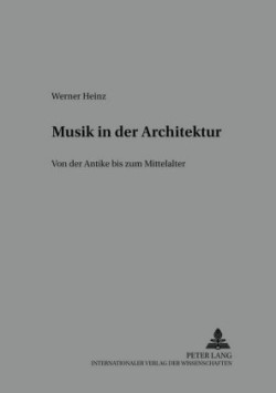 Musik in Der Architektur