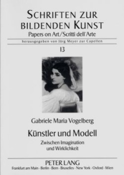 Kuenstler Und Modell