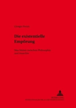 Die Existentielle Empoerung