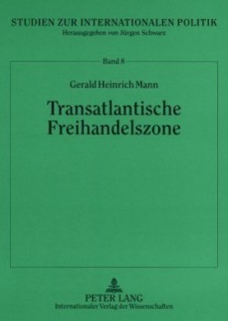 Transatlantische Freihandelszone