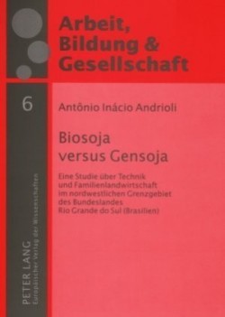 Biosoja Versus Gensoja