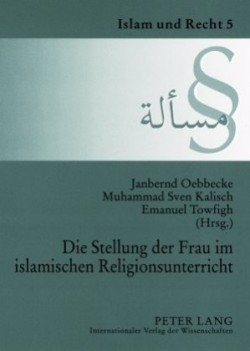 Stellung der Frau im islamischen Religionsunterricht