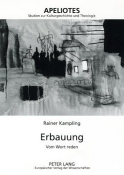 Erbauung