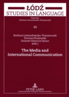 Media and International Communication