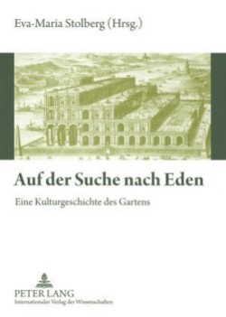 Auf Der Suche Nach Eden