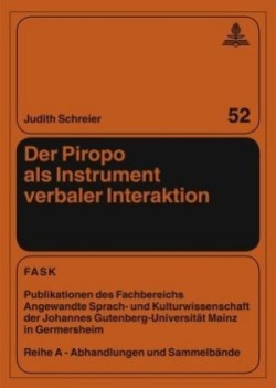 Piropo ALS Instrument Verbaler Interaktion Eine Soziopragmatische Untersuchung Am Beispiel Venezuelas