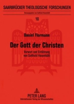 Der Gott Der Christen