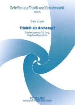 Trinitaet als Archetyp?