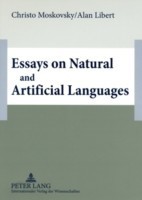 Essays on Natural and Artificial Languages