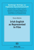 Irish English as Represented in Film