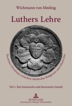 Luthers Lehre