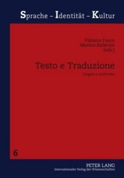 Testo E Traduzione Lingue a Confronto