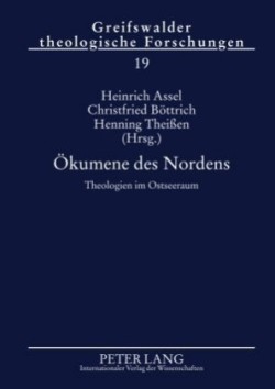 Oekumene Des Nordens