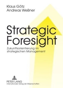 Strategic Foresight