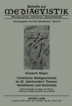 Christliche Weltgeschichte im 12. Jahrhundert