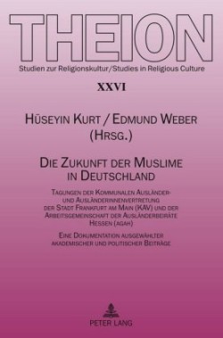 Zukunft der Muslime in Deutschland