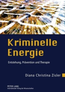 Kriminelle Energie