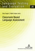 Classroom-Based Language Assessment