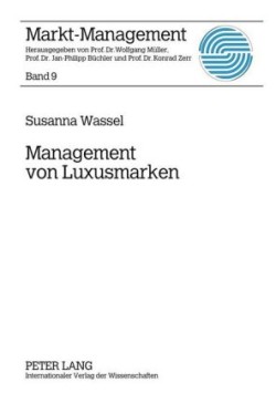 Management von Luxusmarken