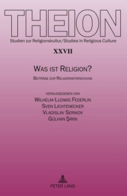 Was Ist Religion?