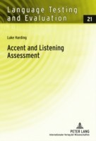Accent and Listening Assessment