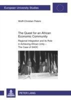 Quest for an African Economic Community