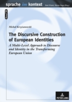 The Discursive Construction of European Identities