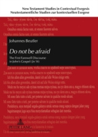 Do not be afraid